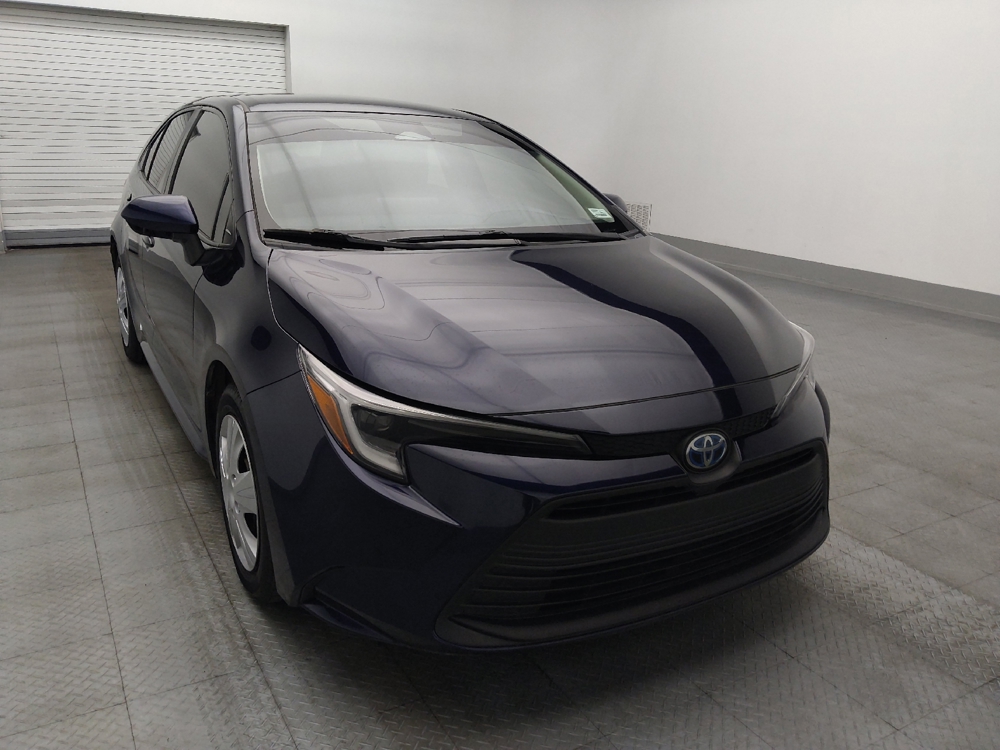 2023 Toyota Corolla LE - Photo 11