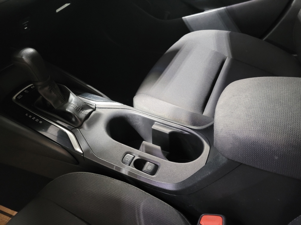 2023 Toyota Corolla LE - Photo 20
