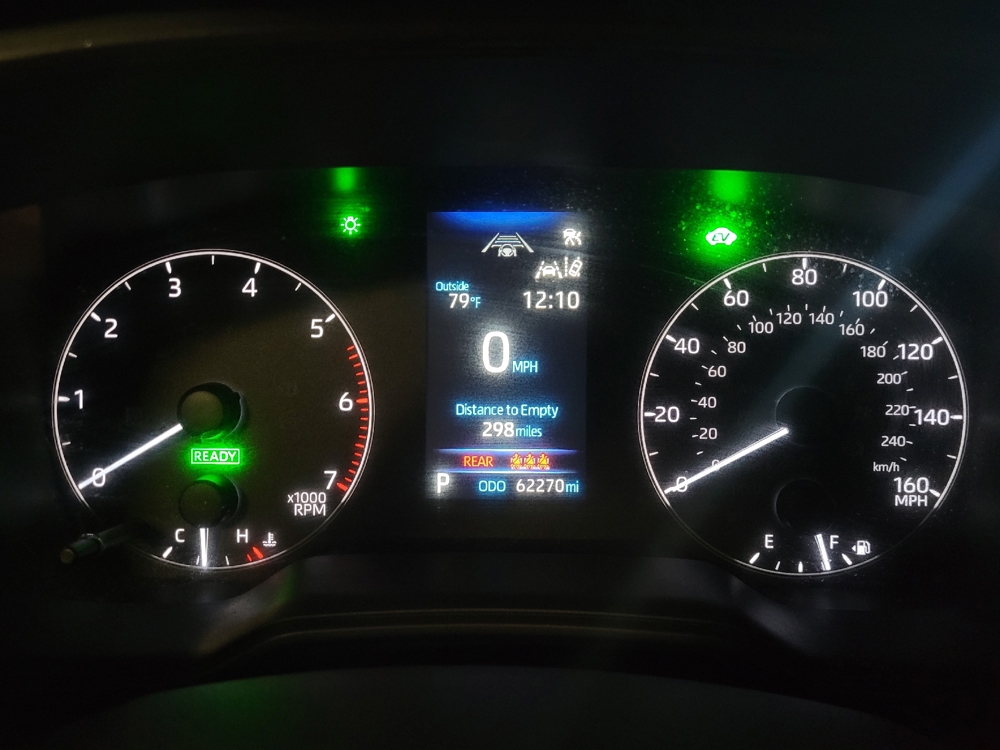2023 Toyota Corolla LE - Photo 18