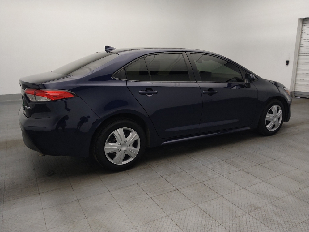 2023 Toyota Corolla LE - Photo 8