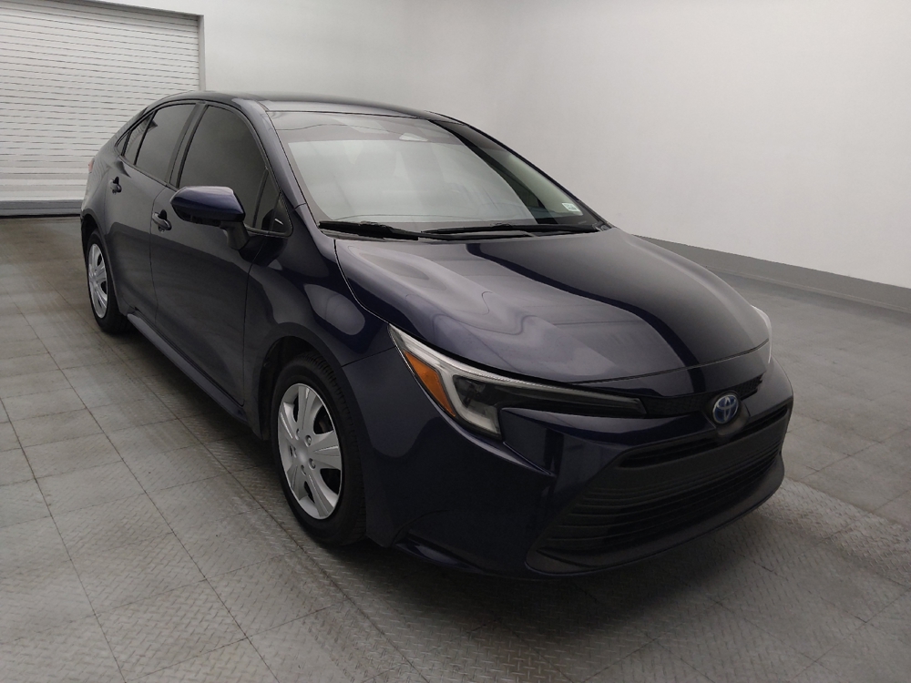 2023 Toyota Corolla LE - Photo 10
