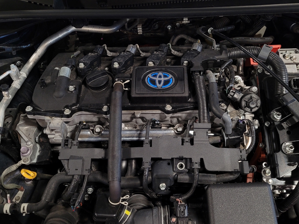 2023 Toyota Corolla LE - Photo 23