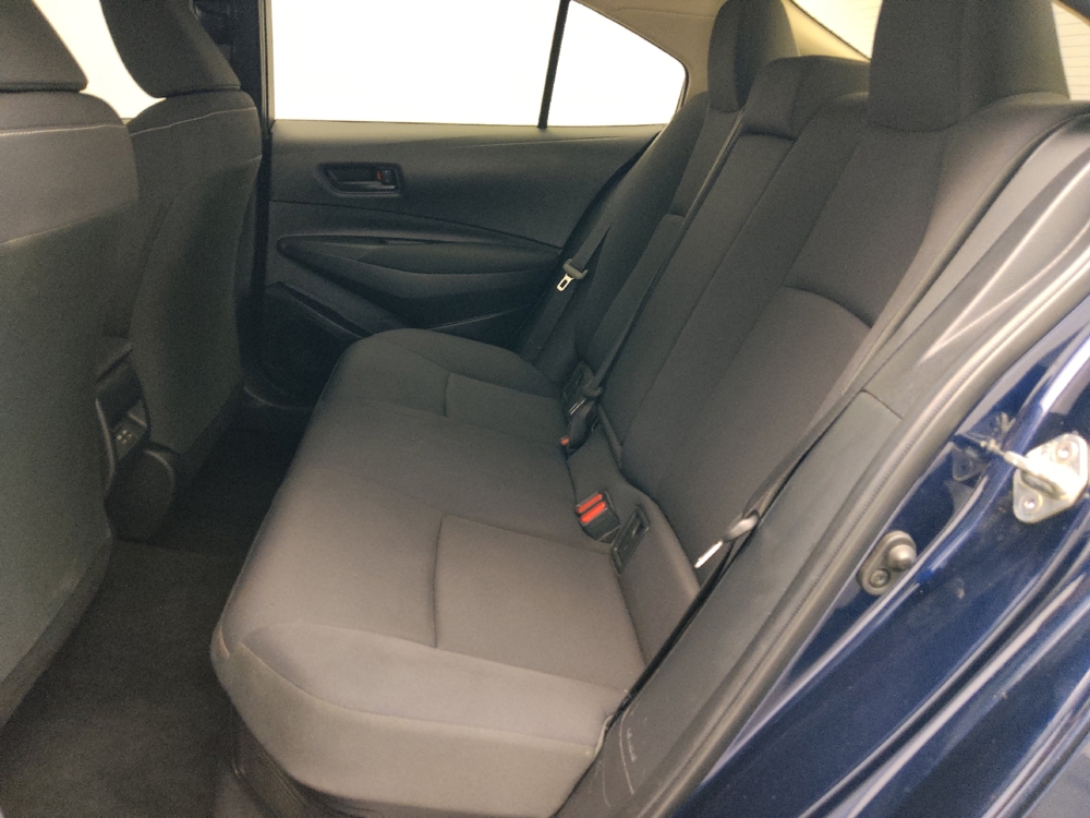 2023 Toyota Corolla LE - Photo 14