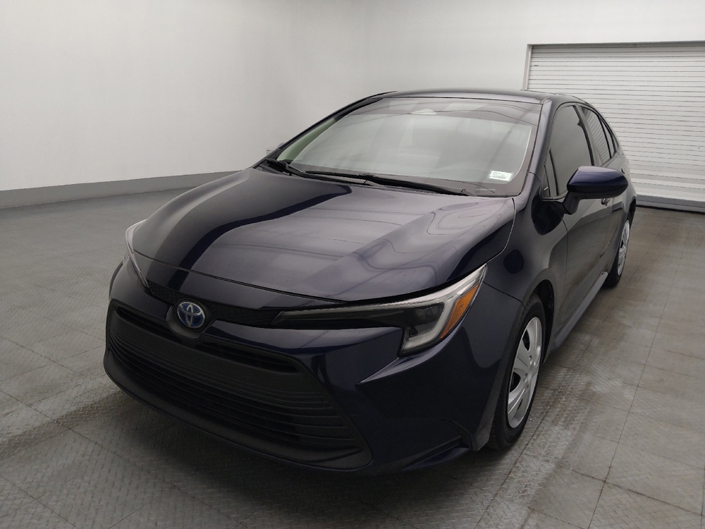 2023 Toyota Corolla LE - Photo 12