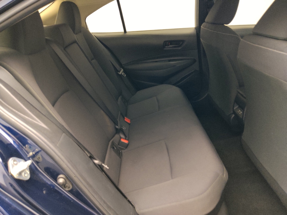 2023 Toyota Corolla LE - Photo 15