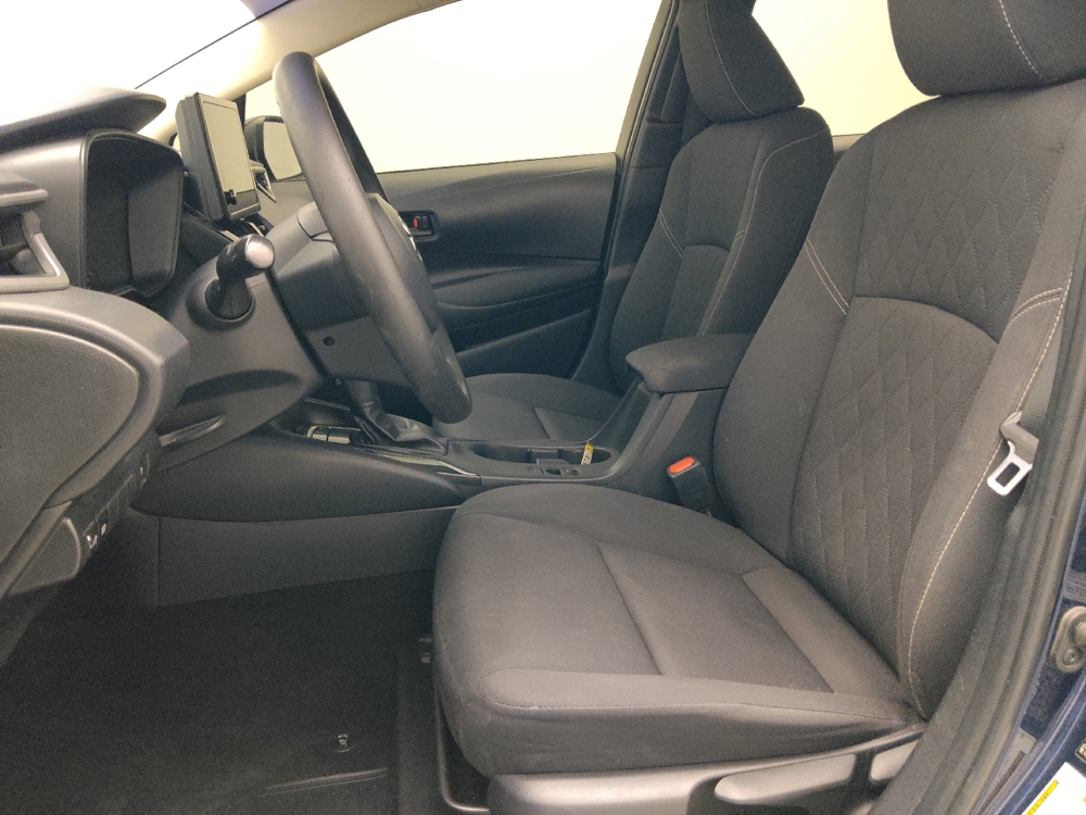 2023 Toyota Corolla LE - Photo 13