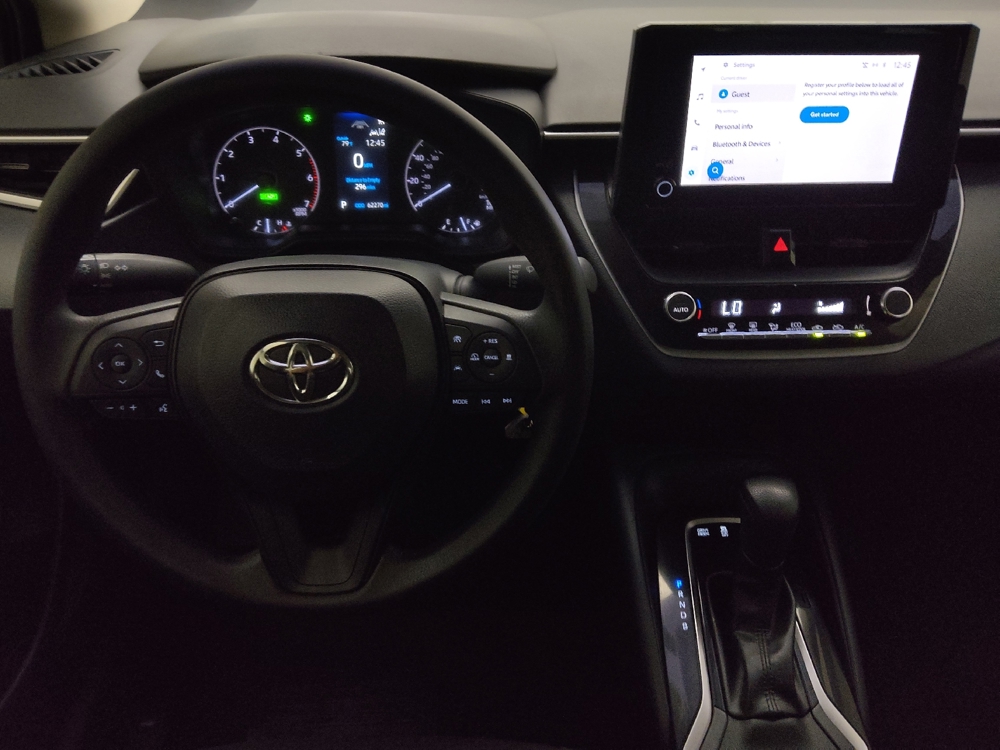 2023 Toyota Corolla LE - Photo 17