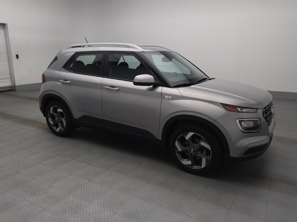 2024 Hyundai Venue SEL - Photo 9