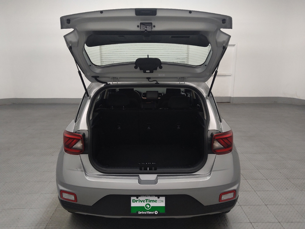 2024 Hyundai Venue SEL - Photo 22