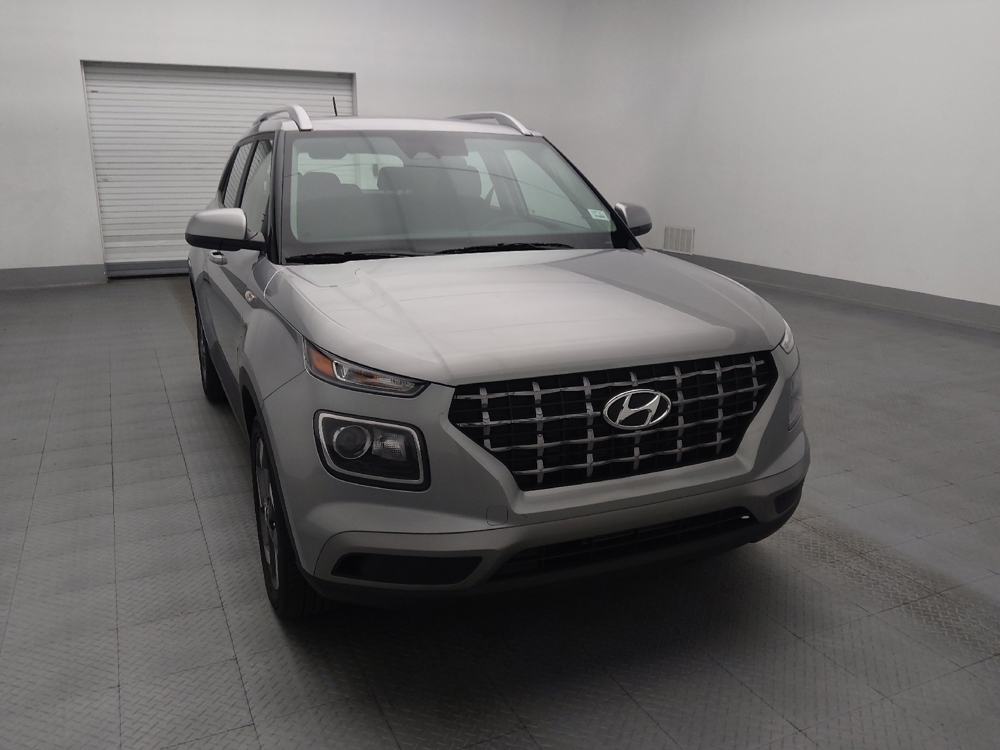 2024 Hyundai Venue SEL - Photo 11