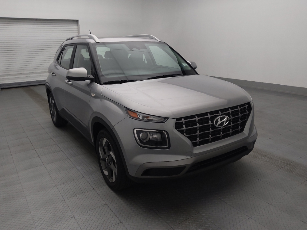 2024 Hyundai Venue SEL - Photo 10