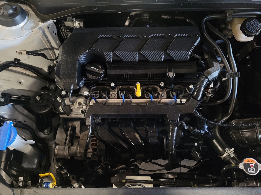 2024 Hyundai Venue SEL - Photo 23