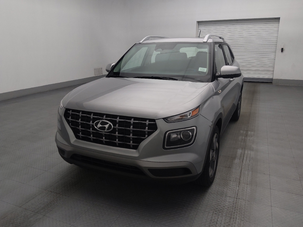 2024 Hyundai Venue SEL - Photo 12