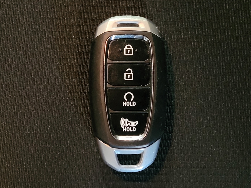 2024 Hyundai Venue SEL - Photo 25