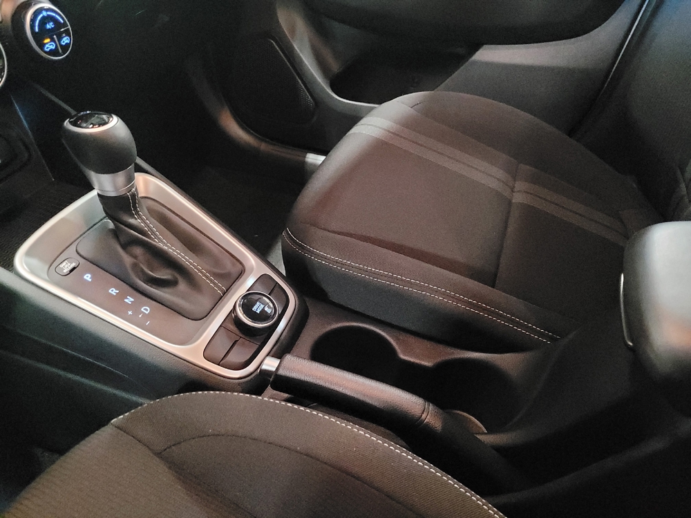 2024 Hyundai Venue SEL - Photo 20