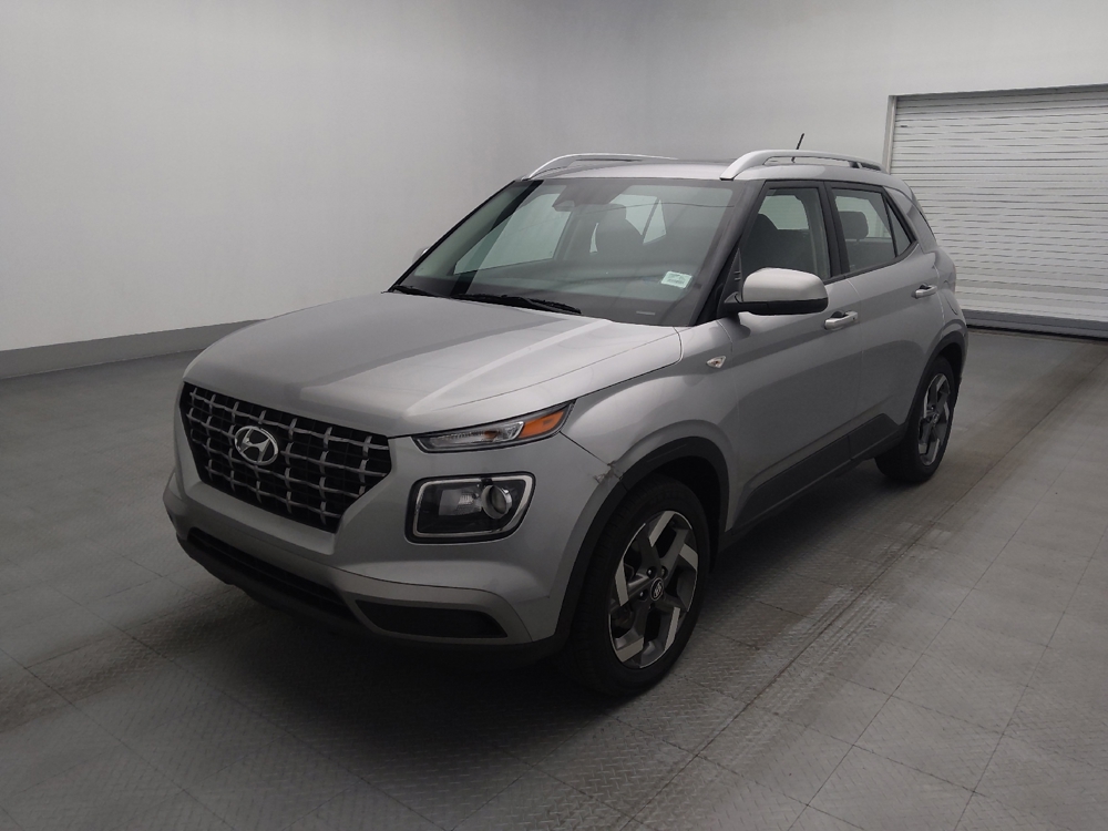 2024 Hyundai Venue