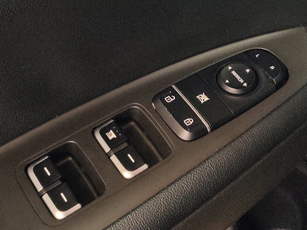 2017 Kia Optima LX - Photo 21