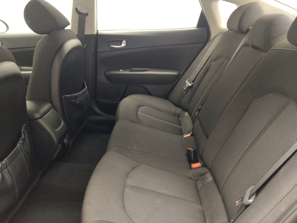 2017 Kia Optima LX - Photo 14