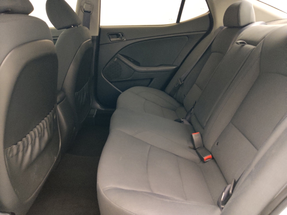 2015 Kia Optima LX - Photo 14
