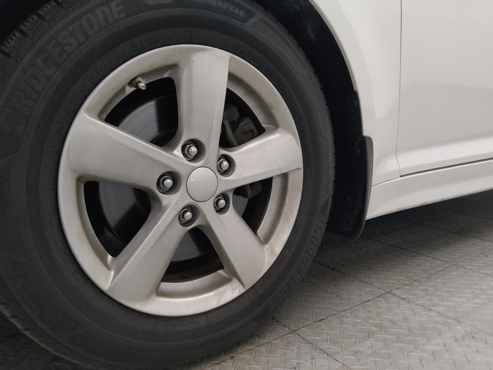 2015 Kia Optima LX - Photo 24