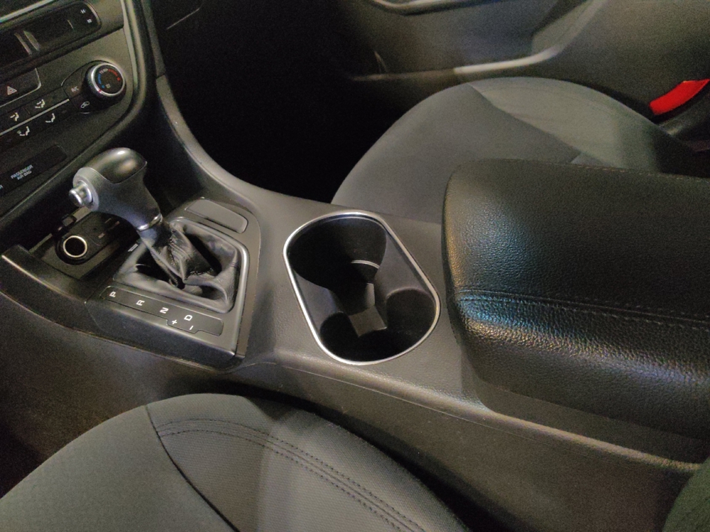 2015 Kia Optima LX - Photo 20