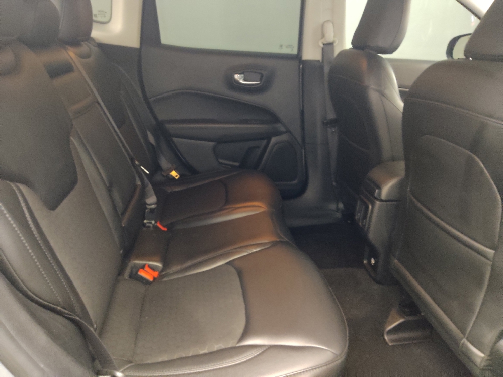 2018 Jeep Compass Altitude - Photo 15