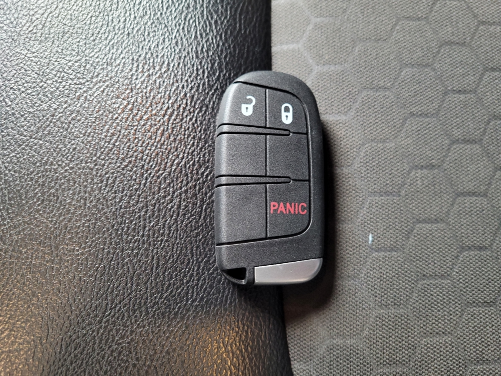 2018 Jeep Compass Altitude - Photo 25