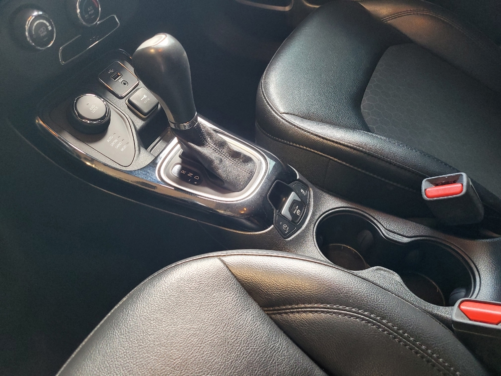 2018 Jeep Compass Altitude - Photo 20