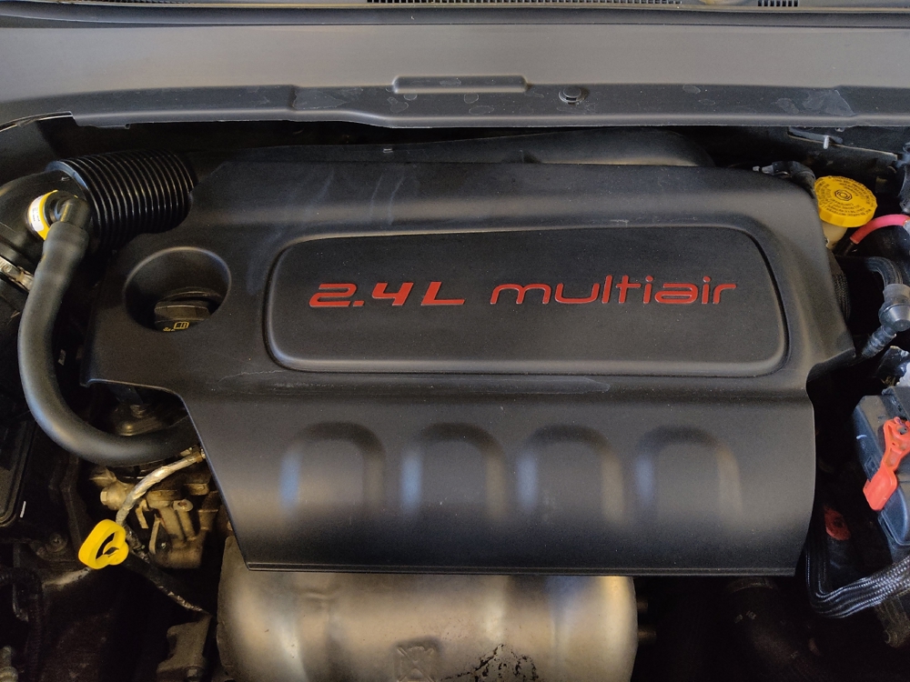 2018 Jeep Compass Altitude - Photo 23