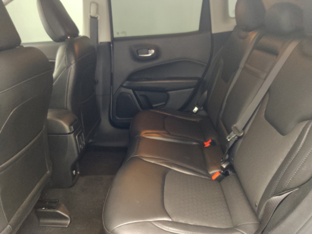 2018 Jeep Compass Altitude - Photo 14