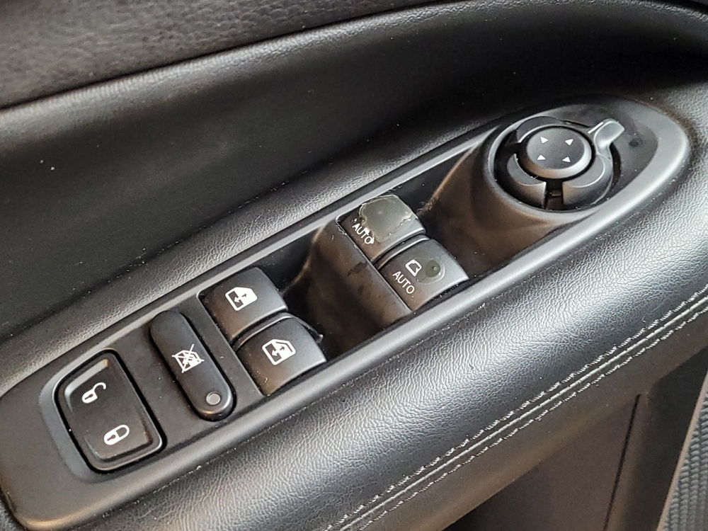 2018 Jeep Compass Altitude - Photo 21