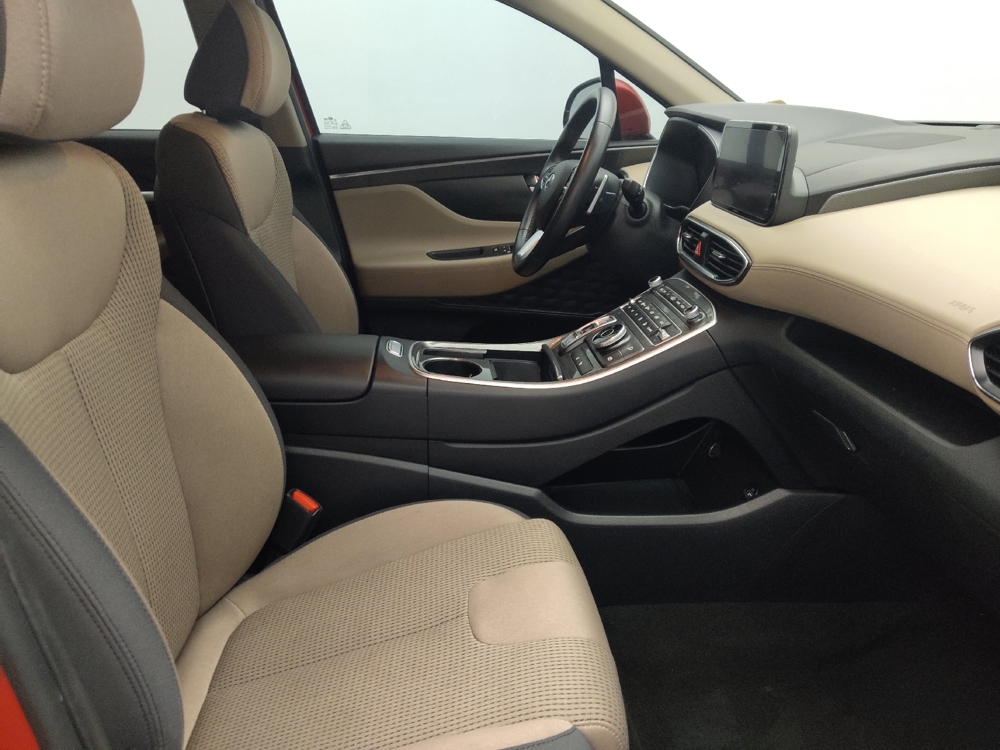2023 Hyundai Santa Fe SEL - Photo 16