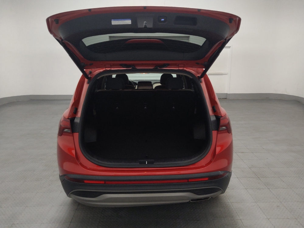 2023 Hyundai Santa Fe SEL - Photo 22