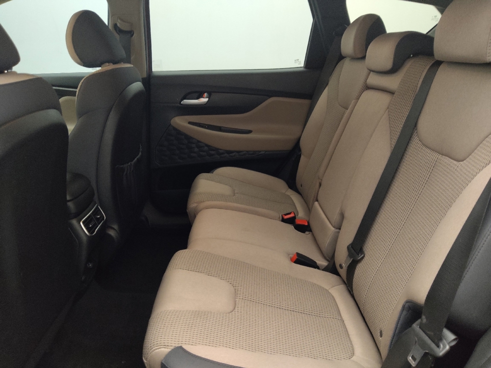 2023 Hyundai Santa Fe SEL - Photo 14