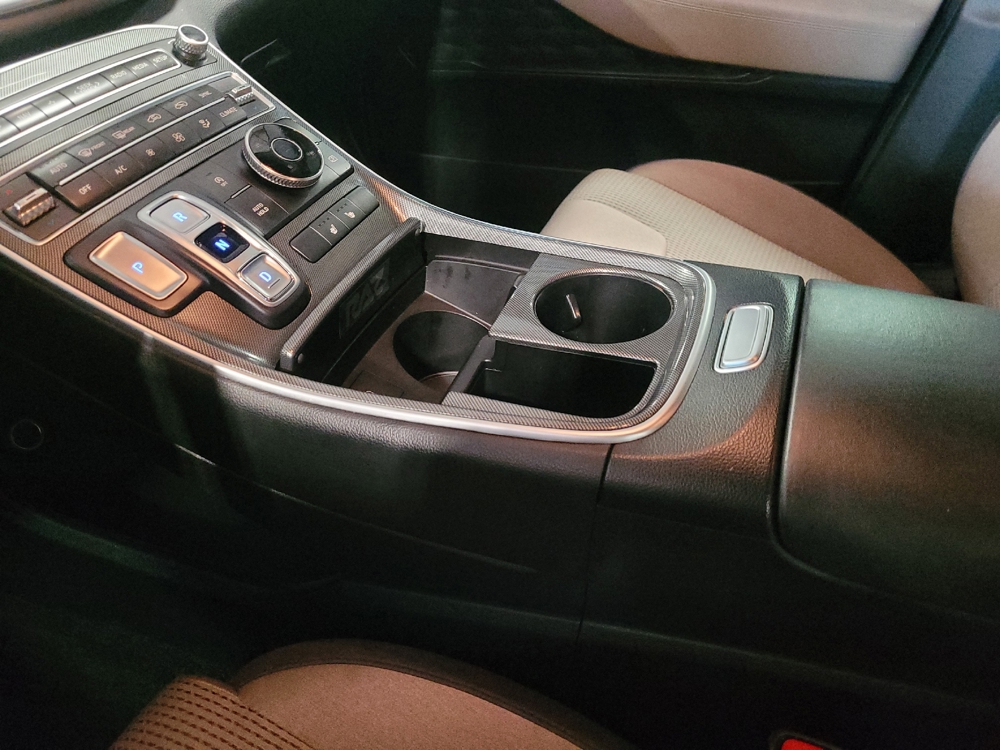 2023 Hyundai Santa Fe SEL - Photo 20