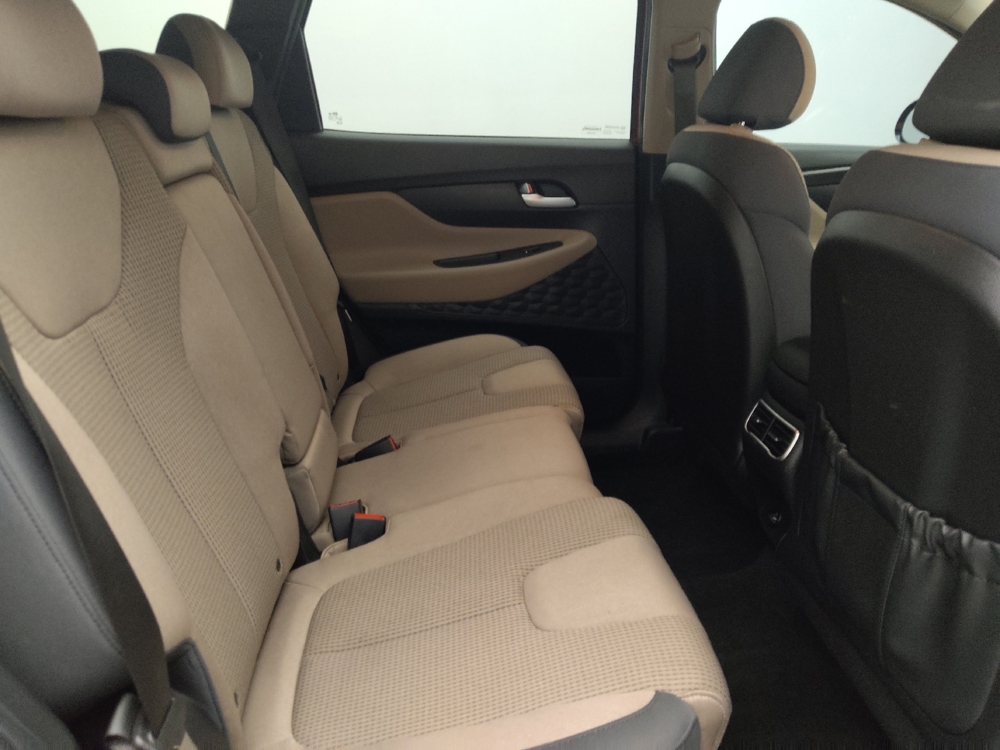 2023 Hyundai Santa Fe SEL - Photo 15