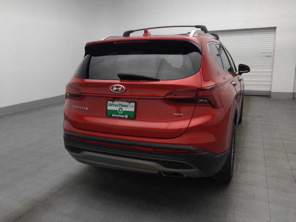 2023 Hyundai Santa Fe SEL - Photo 6