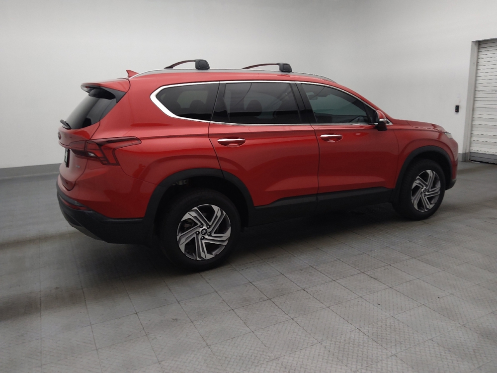 2023 Hyundai Santa Fe SEL - Photo 8