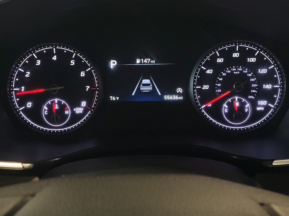 2023 Hyundai Santa Fe SEL - Photo 18