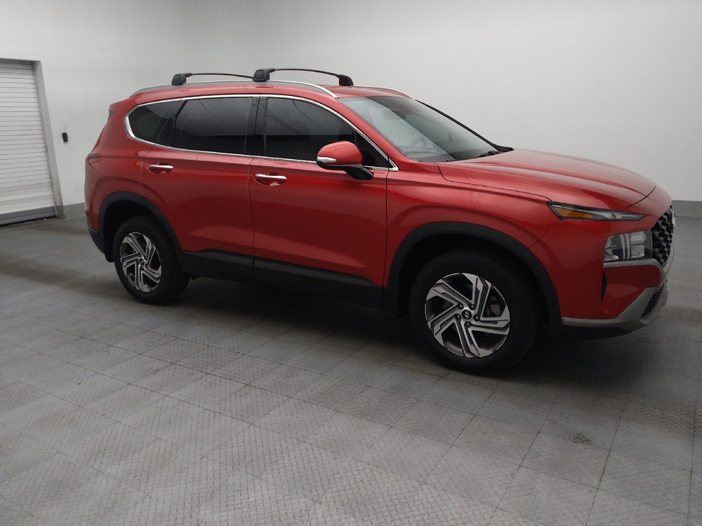 2023 Hyundai Santa Fe SEL - Photo 9