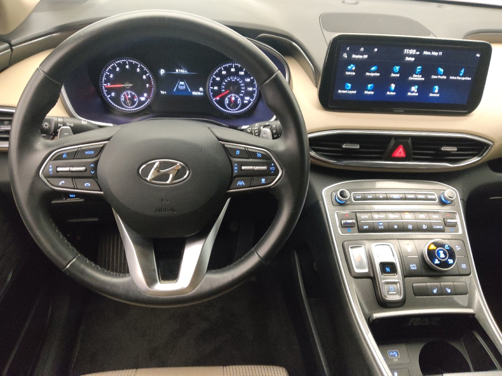 2023 Hyundai Santa Fe SEL - Photo 17