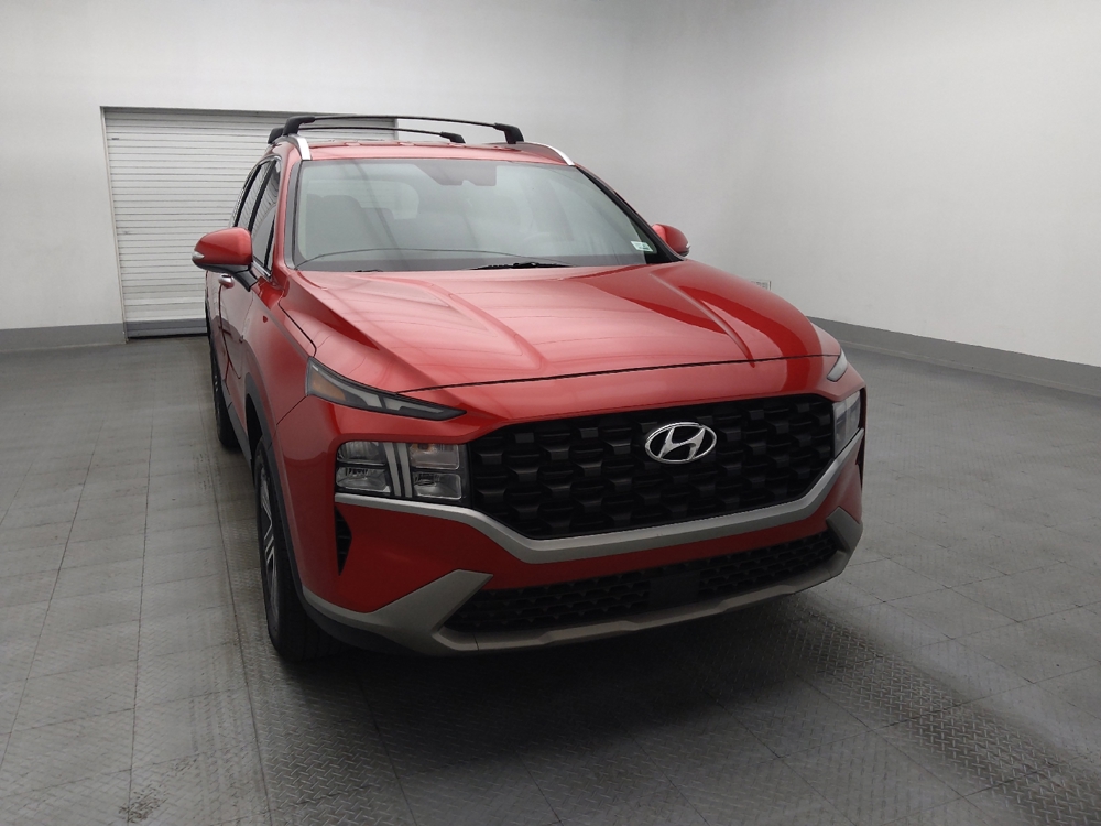 2023 Hyundai Santa Fe SEL - Photo 11