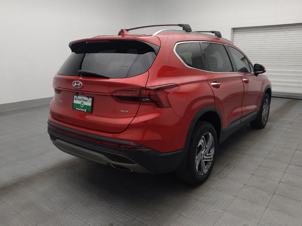 2023 Hyundai Santa Fe SEL - Photo 7