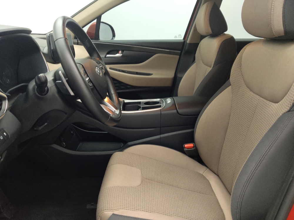 2023 Hyundai Santa Fe SEL - Photo 13