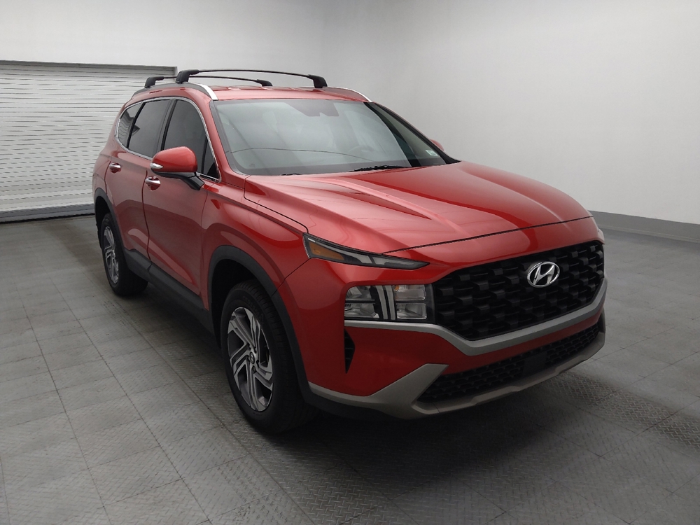 2023 Hyundai Santa Fe SEL - Photo 10