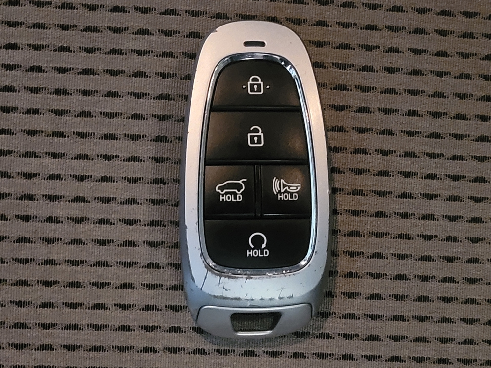 2023 Hyundai Santa Fe SEL - Photo 25