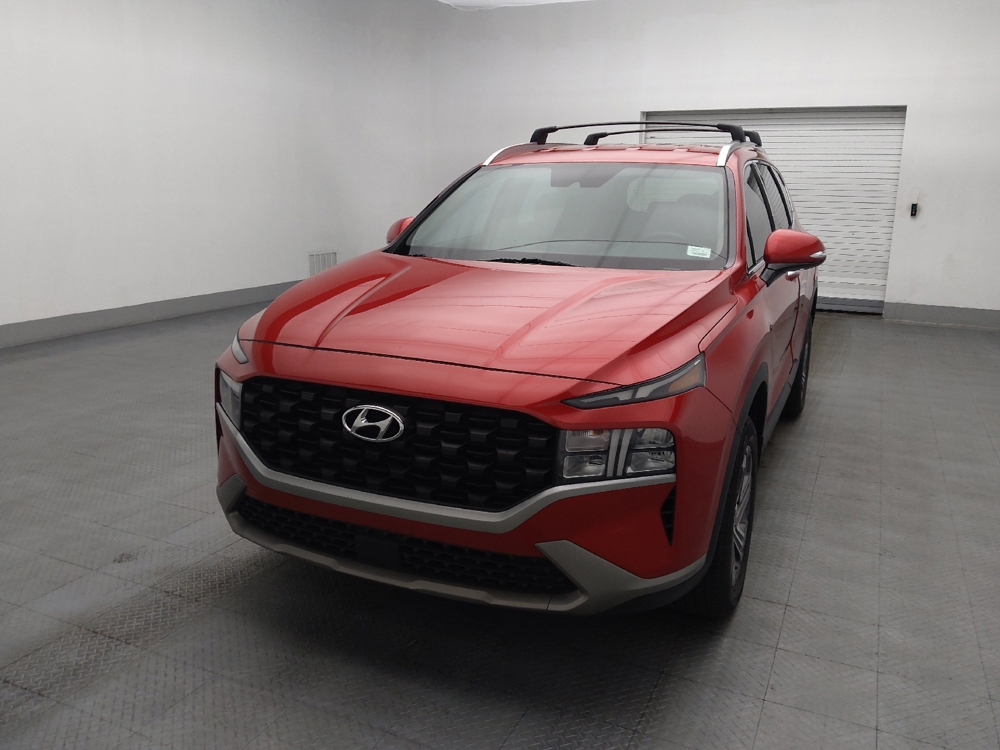 2023 Hyundai Santa Fe SEL - Photo 12