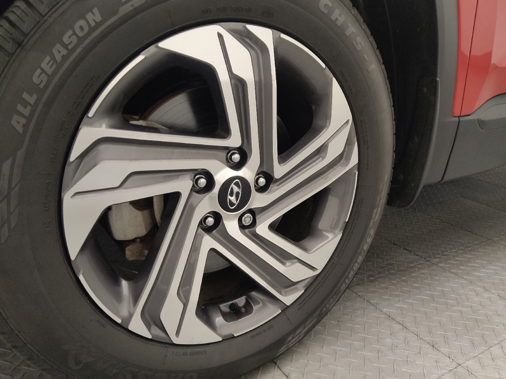 2023 Hyundai Santa Fe SEL - Photo 24