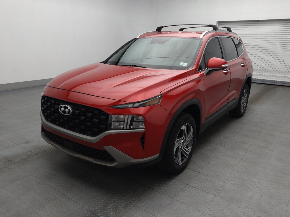 2023 Hyundai Santa Fe
