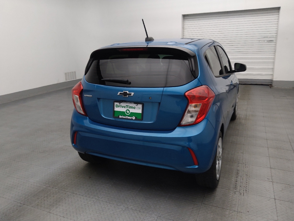 2021 Chevrolet Spark LS - Photo 6